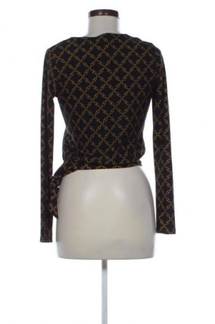 Дамска блуза Amisu, Размер XS, Цвят Многоцветен, Цена 19,04 лв.