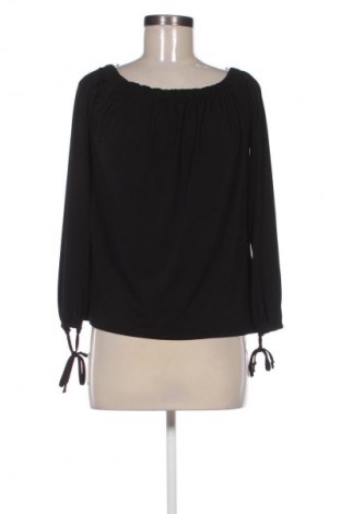 Bluză de femei Amisu, Mărime S, Culoare Negru, Preț 51,45 Lei