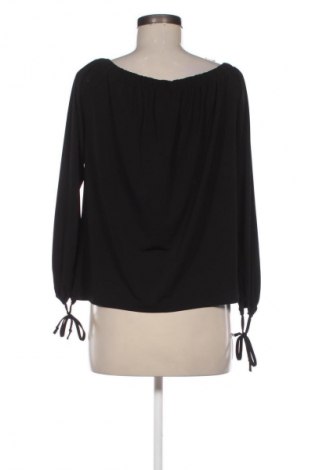 Bluză de femei Amisu, Mărime S, Culoare Negru, Preț 51,45 Lei