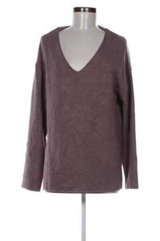 Dámská halenka Amisu, Velikost M, Barva Hnědá, Cena  159,00 Kč