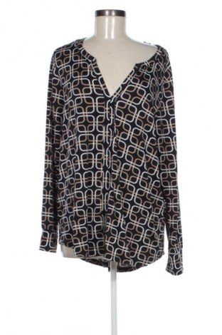 Dámska blúza Amisu, Veľkosť XL, Farba Viacfarebná, Cena  8,95 €