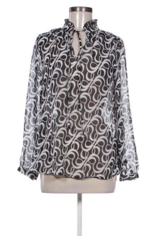 Γυναικεία μπλούζα Amisu, Μέγεθος S, Χρώμα Πολύχρωμο, Τιμή 4,99 €