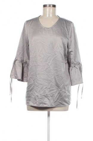 Damen Shirt Amy Vermont, Größe M, Farbe Grau, Preis € 3,99