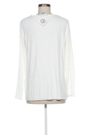 Дамска блуза Amy Vermont, Размер XL, Цвят Бял, Цена 77,99 лв.