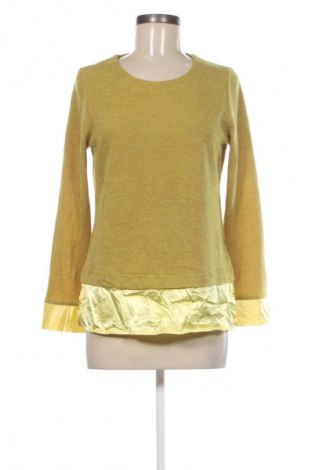 Bluzka damska Amy Vermont, Rozmiar M, Kolor Żółty, Cena 19,99 zł