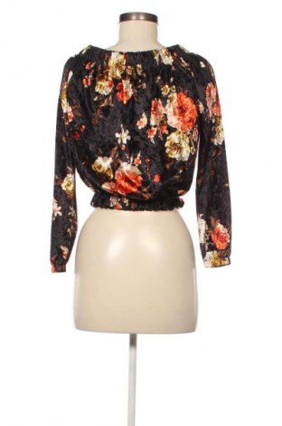 Дамска блуза Anel, Размер S, Цвят Многоцветен, Цена 12,99 лв.