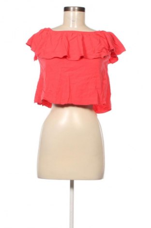 Női blúz Anel, Méret M, Szín Piros, Ár 3 209 Ft