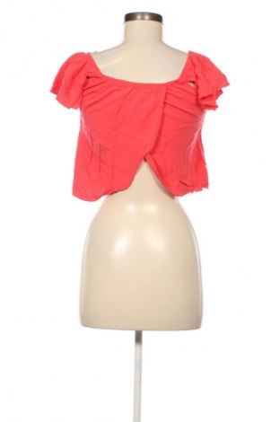 Női blúz Anel, Méret M, Szín Piros, Ár 3 209 Ft