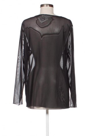 Дамска блуза Angel of Style, Размер XL, Цвят Черен, Цена 11,99 лв.