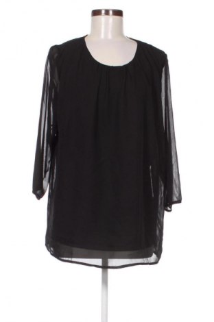 Női blúz Aniston, Méret XL, Szín Fekete, Ár 8 009 Ft