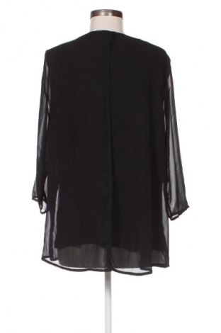 Női blúz Aniston, Méret XL, Szín Fekete, Ár 8 009 Ft