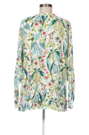 Дамска блуза Aniston, Размер XL, Цвят Многоцветен, Цена 31,99 лв.