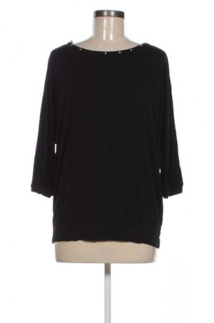 Bluzka damska Aniston, Rozmiar L, Kolor Czarny, Cena 51,99 zł