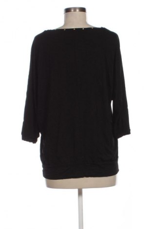 Bluzka damska Aniston, Rozmiar L, Kolor Czarny, Cena 51,99 zł