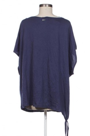 Дамска блуза Aniston, Размер XXL, Цвят Син, Цена 31,99 лв.