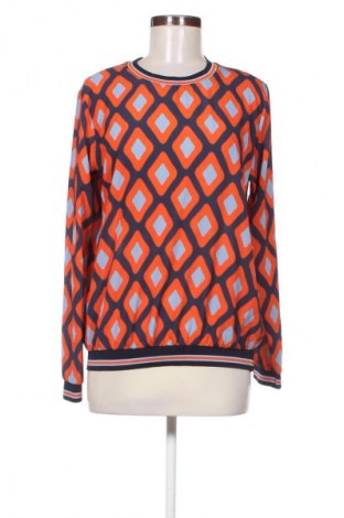 Дамска блуза Aniston, Размер S, Цвят Многоцветен, Цена 11,99 лв.