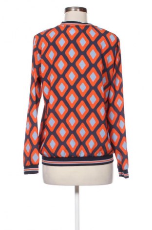 Дамска блуза Aniston, Размер S, Цвят Многоцветен, Цена 11,99 лв.