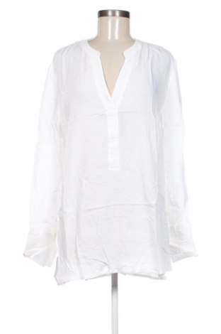 Γυναικεία μπλούζα Aniston, Μέγεθος XL, Χρώμα Λευκό, Τιμή 15,99 €