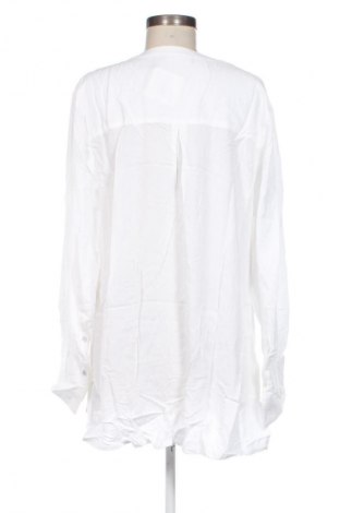 Γυναικεία μπλούζα Aniston, Μέγεθος XL, Χρώμα Λευκό, Τιμή 15,99 €