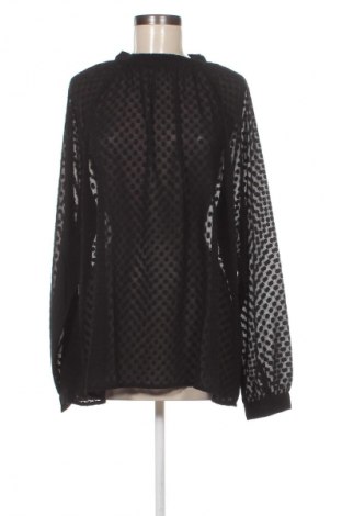 Dámská halenka Aniston, Velikost XL, Barva Černá, Cena  379,00 Kč