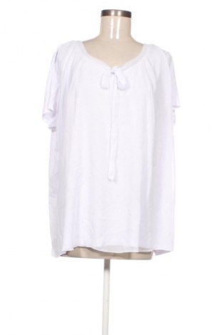 Női blúz Aniston, Méret XXL, Szín Fehér, Ár 8 009 Ft
