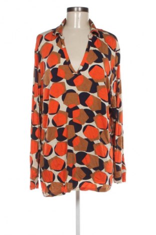 Damen Shirt Aniston, Größe XXL, Farbe Mehrfarbig, Preis € 10,99