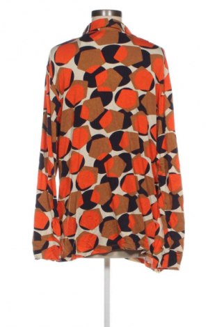 Damen Shirt Aniston, Größe XXL, Farbe Mehrfarbig, Preis € 10,99