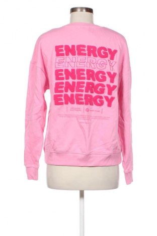 Дамска блуза Aniston, Размер S, Цвят Розов, Цена 62,99 лв.