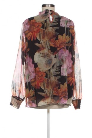 Дамска блуза Aniston, Размер XL, Цвят Многоцветен, Цена 31,99 лв.