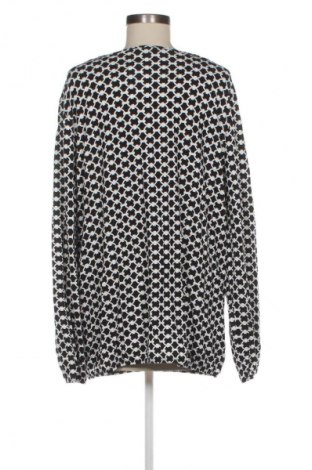 Дамска блуза Aniston, Размер XL, Цвят Многоцветен, Цена 31,99 лв.