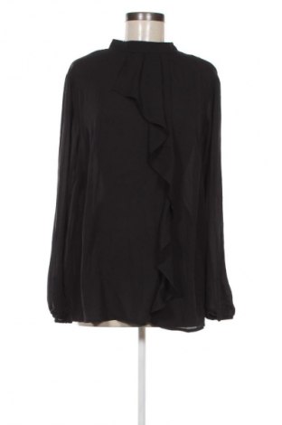 Női blúz Aniston, Méret XL, Szín Fekete, Ár 8 009 Ft