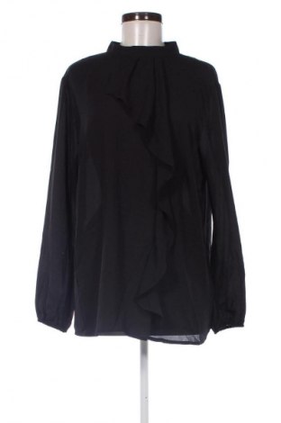 Bluză de femei Aniston, Mărime XL, Culoare Negru, Preț 98,99 Lei