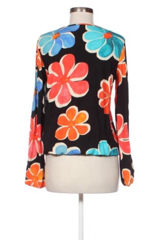 Дамска блуза Aniston, Размер M, Цвят Многоцветен, Цена 31,99 лв.