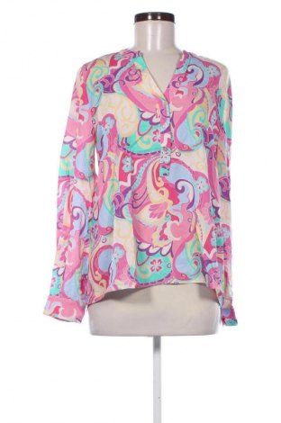 Damen Shirt Aniston, Größe M, Farbe Mehrfarbig, Preis € 16,99