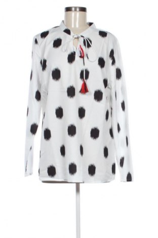 Γυναικεία μπλούζα Aniston, Μέγεθος L, Χρώμα Πολύχρωμο, Τιμή 11,99 €