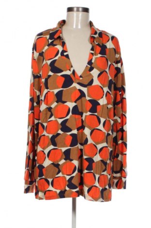 Дамска блуза Aniston, Размер XXL, Цвят Многоцветен, Цена 31,99 лв.