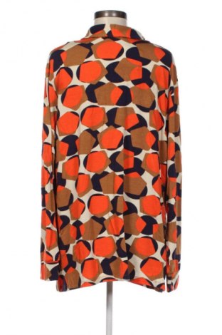 Дамска блуза Aniston, Размер XXL, Цвят Многоцветен, Цена 31,99 лв.