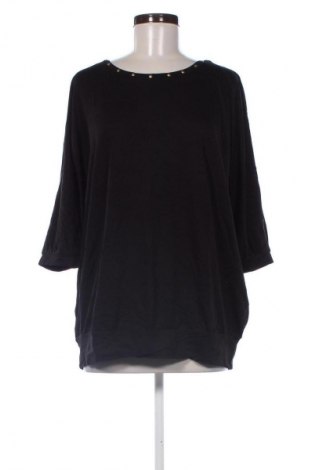 Női blúz Aniston, Méret M, Szín Fekete, Ár 6 499 Ft