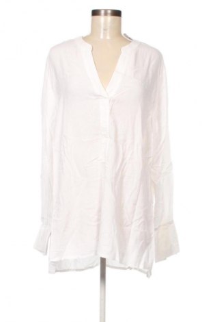 Дамска блуза Aniston, Размер XL, Цвят Бял, Цена 15,99 лв.