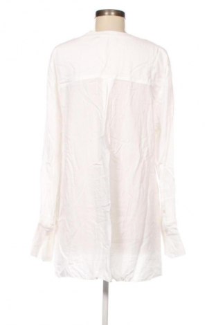 Дамска блуза Aniston, Размер XL, Цвят Бял, Цена 15,99 лв.