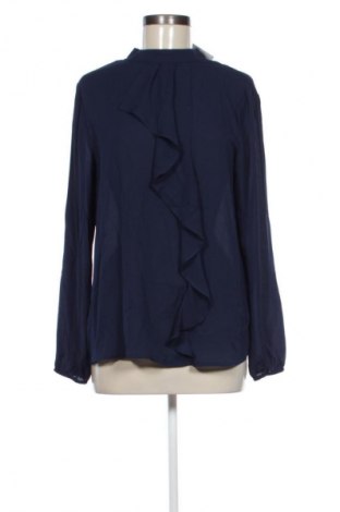 Дамска блуза Aniston, Размер S, Цвят Син, Цена 31,99 лв.