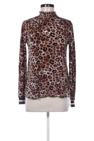 Дамска блуза Aniston, Размер XS, Цвят Многоцветен, Цена 31,99 лв.