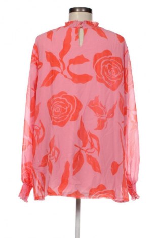 Дамска блуза Aniston, Размер XL, Цвят Многоцветен, Цена 31,99 лв.