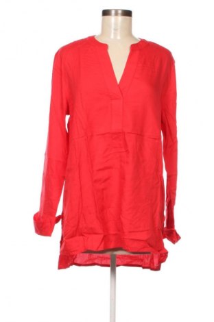 Дамска блуза Aniston, Размер M, Цвят Червен, Цена 31,99 лв.