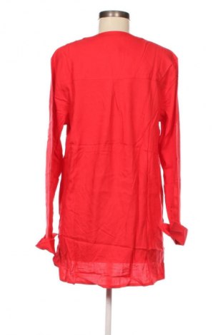 Дамска блуза Aniston, Размер M, Цвят Червен, Цена 31,99 лв.