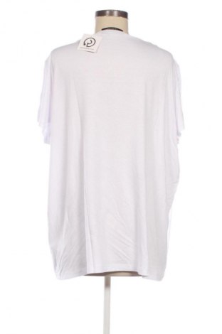 Γυναικεία μπλούζα Aniston, Μέγεθος XXL, Χρώμα Λευκό, Τιμή 18,99 €