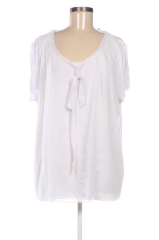 Γυναικεία μπλούζα Aniston, Μέγεθος XXL, Χρώμα Λευκό, Τιμή 18,99 €