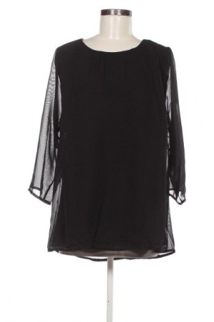 Γυναικεία μπλούζα Aniston, Μέγεθος XL, Χρώμα Μαύρο, Τιμή 18,99 €