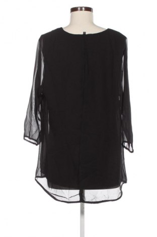 Γυναικεία μπλούζα Aniston, Μέγεθος XL, Χρώμα Μαύρο, Τιμή 18,99 €