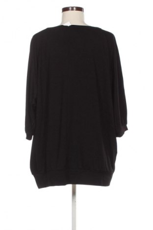 Дамска блуза Aniston, Размер XL, Цвят Черен, Цена 31,99 лв.